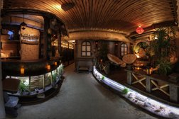 Тайская SPA-деревня Баунти, с рейтингом 4.1 - находится по адресу Воронеж, 20-летия ВЛКСМ, 54а 