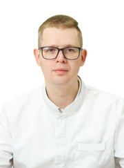 Врач скорой помощи Сергей Александрович Чаплыгин