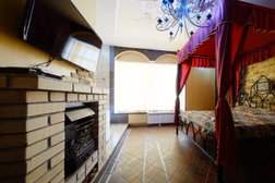 Банно-гостиничный комплекс Жар-Птица, с рейтингом 4.9 - находится по адресу Омск, 14-я линия, 2а 