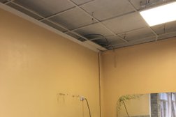 Служба осушения помещений на Индустриальной улице, 22, с рейтингом 2.7 - находится по адресу Новгородская область, пгт Панковка, Индустриальная, 22 