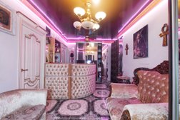 Салон эротического массажа Bastet men's spa, с рейтингом 3.1 - находится по адресу Екатеринбург, Первомайская улица, 72 