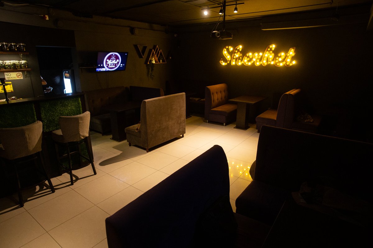 фотография Lounge & bar на улице Филатова, 19/1