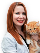 Гущина Мария Владимировна