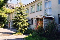 Детский сад №7, с рейтингом 2.9 - находится по адресу Нижний Новгород, Ковалихинская улица, 49а 