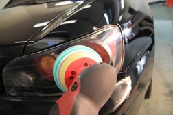 Автосервис по ремонту автостекол Автостекло77, с рейтингом 5 - находится по адресу Москва, Осенняя улица, 17 к1 ст1 