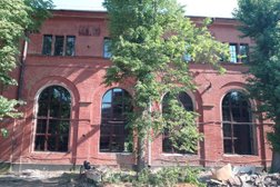 Оконный завод Лабрадор, с рейтингом 4.4 - находится по адресу Санкт-Петербург, улица Ярослава Гашека, 4 к1 