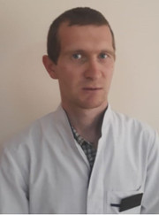 Эндокринолог Юрий Николаевич Снегирёв