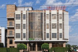 abc clinic, с рейтингом 4.2 - находится по адресу Краснодар, улица Дзержинского, 161 