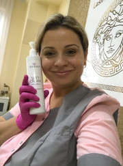 Мастер эпиляции Татьяна Викторовна Булавинцева