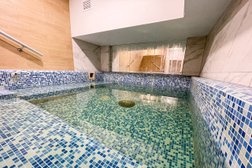 Сауна на Братиславской улице, 30, с рейтингом 4.1 - находится по адресу Москва, Братиславская улица, 30 