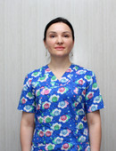 Костенюк Ольга Николаевна