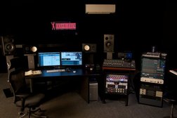 Студия звука Флеш-фильм, с рейтингом 4.4 - находится по адресу Санкт-Петербург, улица Чапаева, 17 