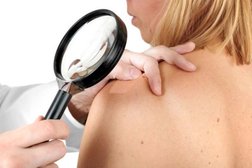 Амбулаторно-поликлиническое отделение Нижегородский областной кожно-венерологический диспансер, с рейтингом 2.9 - находится по адресу Нижегородская область, Дзержинск, Октябрьская улица, 32 