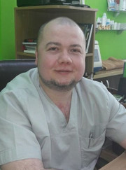 Дерматолог, косметолог Дмитрий Сергеевич Дубинин