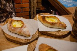 Ресторан кавказской кухни Чача, с рейтингом 3 - находится по адресу Брянск, Орловская улица, 1 