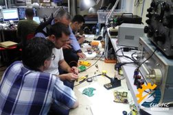 Сервисный центр Ником Сервис, с рейтингом 3.7 - находится по адресу Москва, Смольная улица, 49 