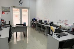 Агентство недвижимости Аска недвижимость, с рейтингом 4.4 - находится по адресу Сочи, улица Гастелло, 5 