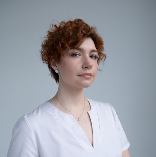 Роза-Любовь Сергеевна Суворова