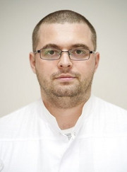 Уролог, андролог Демури Отарович Хелая