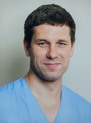 Онколог Антон Юрьевич Гранкин