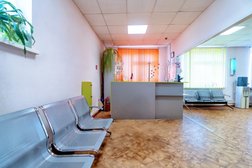 Ветеринарная клиника Zooзабота, с рейтингом 4.9 - находится по адресу Мурманск, Траловая улица, 32 