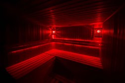 Сауна Жара, с рейтингом 4.2 - находится по адресу Архангельск, проспект Ломоносова, 261 