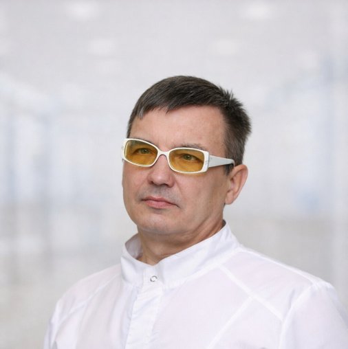 Алексей Александрович Сухарев