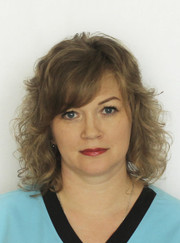 Генетик Виктория Викторовна Ладыгина