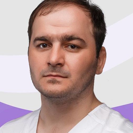 Махмуд Ахметович Ханалиев