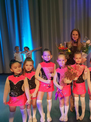  Виктория Александровна Емелина