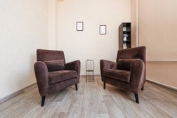 Кабинет психолога Елизаветы Милючихиной, с рейтингом 5 - находится по адресу Владимир, Горького, 50 