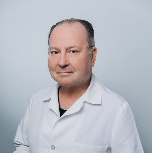 Андрей Николаевич Макаровский