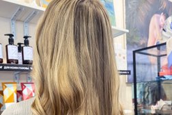 Имидж-лаборатория Персона, с рейтингом 4.8 - находится по адресу Москва, Кронштадтский бульвар, 47 