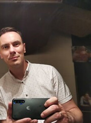 Психолог Валерий Евгеньевич Благодатных