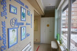 Стоматология ОрелДент, с рейтингом 4.8 - находится по адресу Белгород, улица Щорса, д. 49 