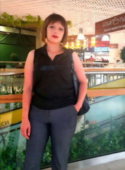 Бизнес-консультант Светлана Николаевна Столбовская