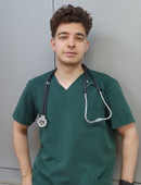 Зубринкин Данил Александрович