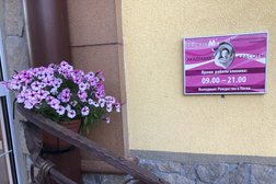 Академия красоты Beauty m, с рейтингом 3.6 - находится по адресу Ханты-Мансийский автономный округ, Сургут, улица Республики, 79 