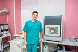 Стоматологическая клиника Мороз-Стоматология, с рейтингом 3.7 - находится по адресу Оренбургская область, Бузулук, 3-й микрорайон, 12А 