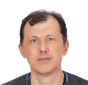 Сергей Герасимович Калустов