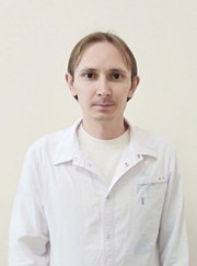 Врач УЗИ, хирург Сергей Анатольевич Чувашов