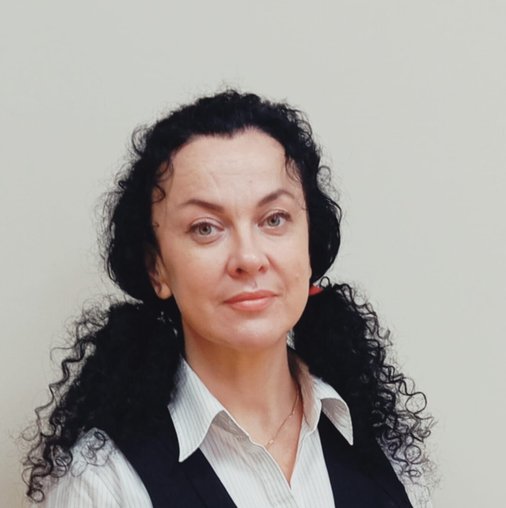 Ирина Михайловна Маклакова
