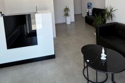 Стоматология Сити Дент, с рейтингом 4.9 - находится по адресу Краснодар, Воронежская улица, 47/г 