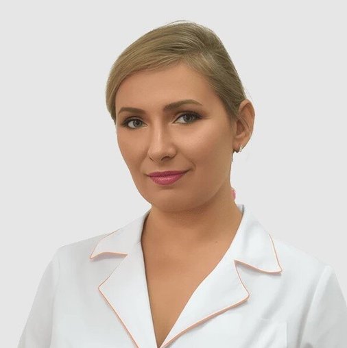 Олеся Александровна Орлова