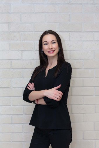 Вера Кабанова