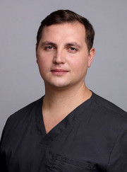 Абдоминальный хирург, колопроктолог Павел Олегович Малышкин