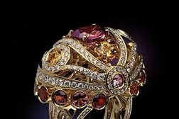 Ювелирная мастерская Golden hands, с рейтингом 2.6 - находится по адресу Москва, улица Маршала Василевского, 17 