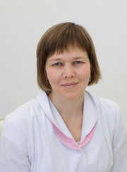 Акушер, акушер-гинеколог Елена Николаевна Ткач