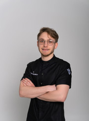 Стоматолог-терапевт Эдуард Артурович Казарян