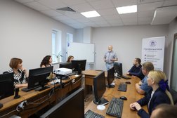 Учебный центр Профакадемия, с рейтингом 4.1 - находится по адресу Москва, Лесная улица, 43 